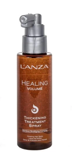 Lanza Healing Volume Daily Thickening Treatment 100ml