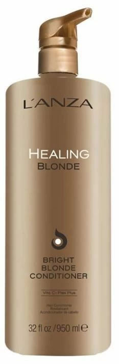 Lanza Healing Blonde Bright Blonde Conditioner 950ml