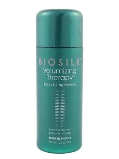 Biosilk Volumizing Therapy Texturizing Powder 15gr