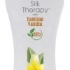 Biosilk Silk Therapy With Tahitian Vanilla 67ml -Haarverzorgings Winkel bst tahitian vanilla silk therapy 2oz