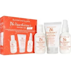Bumble & Bumble Hio Trial Set
