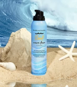 Bumble & Bumble Surf Wave Foam 150ml 8 Bumble & Bumble Surf Wave Foam 150ml -Haarverzorgings Winkel bumble surfwavefoam 2