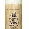 Bumble & Bumble Crème De Coco Shampoo 1000ml -Haarverzorgings Winkel bumble and bumble cr me de coco shampoo 1000ml