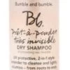 Bumble & Bumble Pret-a-powder Tres Invisible Dry Shampoo150ml