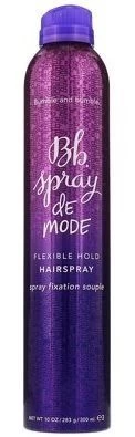 Bumble & Bumble Spray De Mode Hairspray 300ml