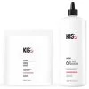 KIS SnowWhite Blondeerpoeder 500gr + OxyCream 6% 1000ml 1 KIS SnowWhite Blondeerpoeder 500gr + OxyCream 6% 1000ml -Haarverzorgings Winkel bunp kis01