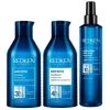 SOS Redken Extreme Beschadidgd Haar Pakket -Haarverzorgings Winkel bunp redsos