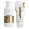 Wella Oil Reflections Shampoo 250ml + Conditioner 200ml 2 Wella Oil Reflections Shampoo 250ml + Conditioner 200ml -Haarverzorgings Winkel bunp wp08