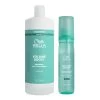 Wella Invigo Volume Boost Shampoo + Spray 2 Wella Invigo Volume Boost Shampoo + Spray -Haarverzorgings Winkel bunp wpvolume