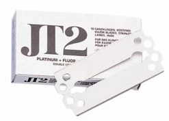 Jaguar JT 2 Mesjes 5 Doosjes à 10 Stuks