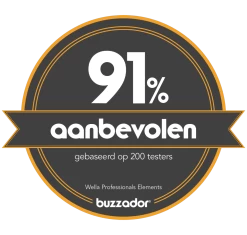 Wella Elements Calming Shampoo1000ml -Haarverzorgings Winkel buzzador stamp elements benl 5