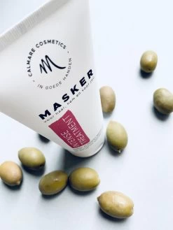 Calmare Intense Treatment Masker 150ml -Haarverzorgings Winkel calmare intense treament masker 150ml3 1