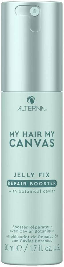 Alterna Canvas Jelly Fix Repair Booster 50ml