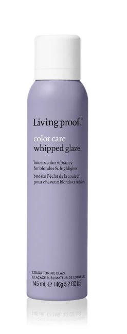 Living Proof Color Care Whipped Glaze Light 145ml