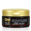 CHI Argan Oil Rejuvenating Mask237ml -Haarverzorgings Winkel chi argan oil masker
