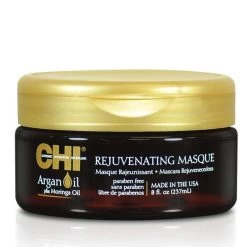 CHI Argan Oil Rejuvenating Mask237ml