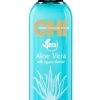 CHI Aloe Vera Humidity Resistant Leave-In Conditioner 177ml -Haarverzorgings Winkel chi aloe vera hr leave in conditioner 6oz