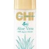 CHI Aloe Vera Moisturizing Curl Cream147ml