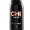 CHI Luxury Black Seed Oil Dry Oil89ml -Haarverzorgings Winkel chi black seed oil mock ups oil
