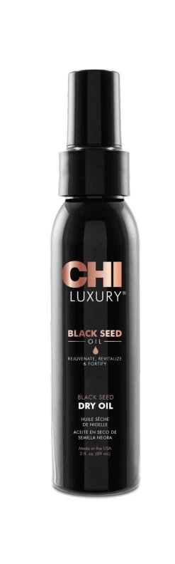 CHI Luxury Black Seed Oil Dry Oil89ml