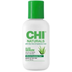 CHI Naturals Aloe Serum 59ml