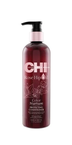 CHI Rose Hip Oil Protecting Conditoner739ml
