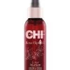 CHI Rose Hip Oil Repair & Shine Leave-in Tonic 118ml -Haarverzorgings Winkel chi rosehip oil repair and shine tonic 4oz
