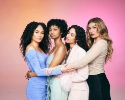 Maria Nila Coils & Curls Co - Wash 100ml -Haarverzorgings Winkel coils curls campaign 09 02 05 23