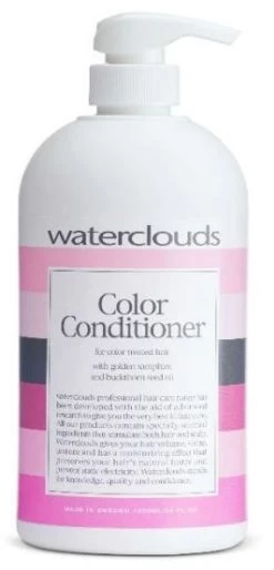 Waterclouds Color Conditioner 1000ml