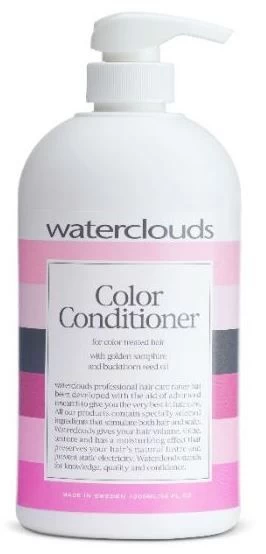 Waterclouds Color Conditioner 1000ml 3 Waterclouds Color Conditioner 1000ml