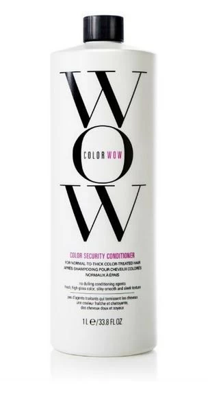 Color Wow Color Security Conditioner - Dik Haar 1000ml 3 Color Wow Color Security Conditioner - Dik Haar 1000ml