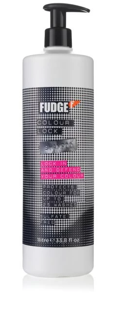 Fudge Colour Lock Shampoo 1000ml