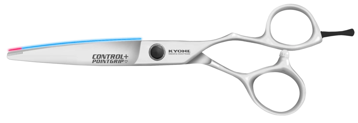 Kyone 800 Control+ Pointgrip Knipschaar 7,0inch 3 Kyone 800 Control+ Pointgrip Knipschaar 7,0inch