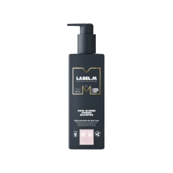Label.m Cool Blonde Toning Shampoo 1000ml