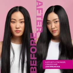 Lee Stafford Grow Strong & Long Stimulating Scalp Scrub 100ml 8 Lee Stafford Grow Strong & Long Stimulating Scalp Scrub 100ml -Haarverzorgings Winkel copy of leestafford growstronglong scalp scrub amazoncarousel before after