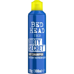 Tigi Bed Head Dirty Secret Dry Shampoo 300ml