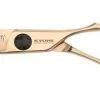 Kyone 710 Coupeschaar 40 Tanden Rose Gold 6,0inch