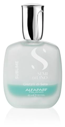 Alfaparf Sublime Cristalli Di Seta 45ml