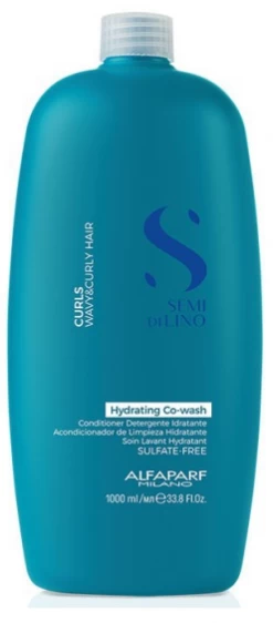 Alfaparf Curls Hydrating Co-Wash 1000ml