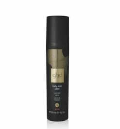 Ghd Heat Protect Styling Curly Ever After