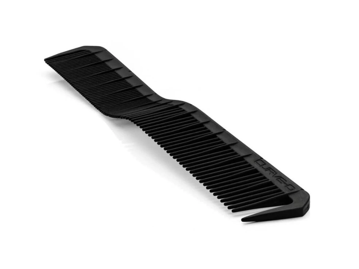 Curve-O The Specialist Right Black 3 Curve-O The Specialist Right Black