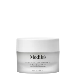 Medik8 Daily Radiance Vitamin C50ml