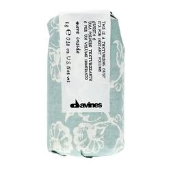 Davines More Inside Texurizing Dust 8gr