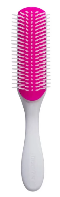 Denman D3 Borstel Medium 7-rij Kyoto Cherry Blossom