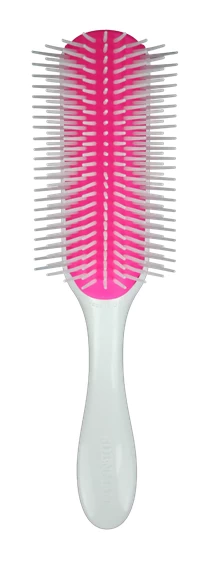 Denman D4 Borstel Large 9-rij Kyoto Cherry Blossom