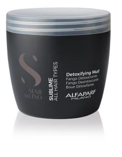 Alfaparf Sublime Detoxifying Mud 500ml
