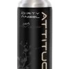 Trontveit No More Yellow Dirty Angel Droogshampoo 200ml -Haarverzorgings Winkel dirty angel no yellow woodstyle mockup 2