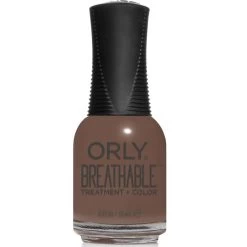Orly Breathable Down To Earth 18ml