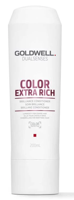 Goldwell Dualsenses Color Extra Rich Brilliance Conditoner 200ml