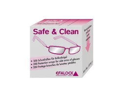 Efalock Brilbeschermers200st